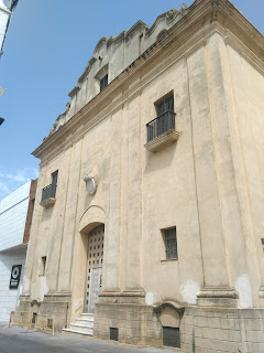 Centro Cultural Iglesia de San José