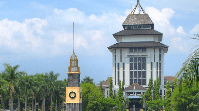 Universitas Negeri di Malang (UNIBRAW)