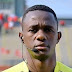 Árbitro Angolano Jerson Emiliano Dos Santos  irá apitar a final do Can 2023