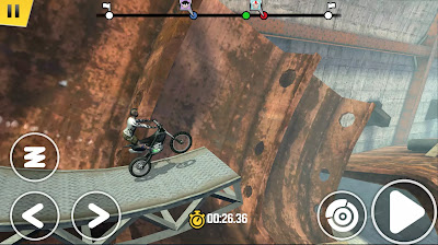 Trial Xtreme 4 (Infinite Coins - All Bikes - levels Unlocked) MOD APK