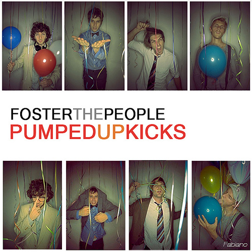 foster the people