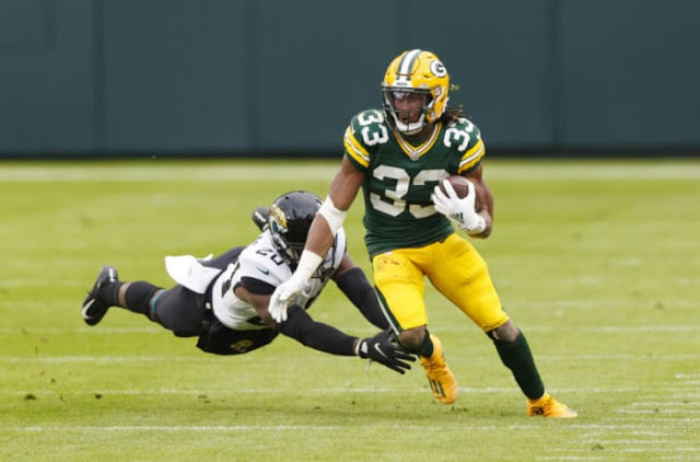 Green Bay Packers v Chicago Bears Live Streaming COMPLETE LIST
