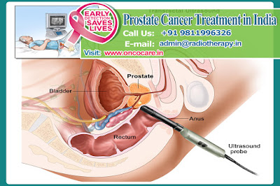 Prostate Cancer Treatment 