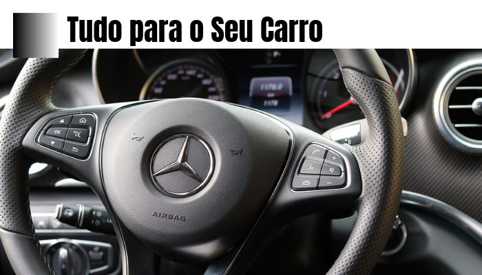 Tudo para o seu Carro