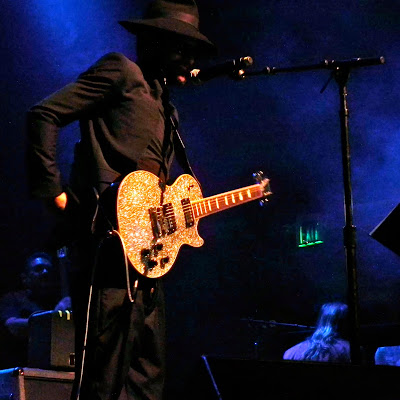 Draco Rosa. The Regency Ballroom, Latin Grammys, VIDA