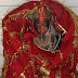 गाजीपुर में प्राचीन काली माता मंदिर में प्रतिमा से सोने की आँखे, नथिया, मांग टीका चोरी; लोगों में आक्रोश