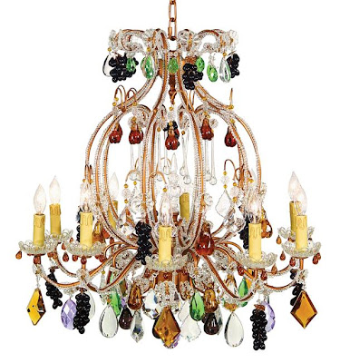 chandelier lighting