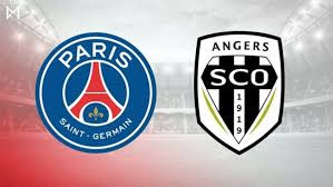 مشاهدة مباراة باريس سان جيرمان و أنجيه بث مباشر 11/01/2023