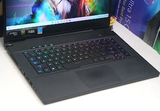 Jual ASUS ROG Zephyrus M GU502GU Core i7 Gen9