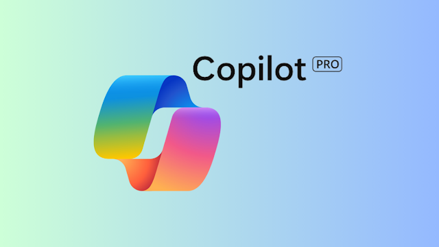 ما الفرق بين Copilot و Copilot Pro، وهل يجب عليك الاشتراك ؟