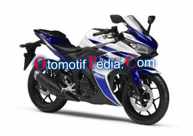 Harga Motor Yamaha R25 Terbaru Tahun 2017