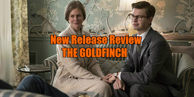 the goldfinch review