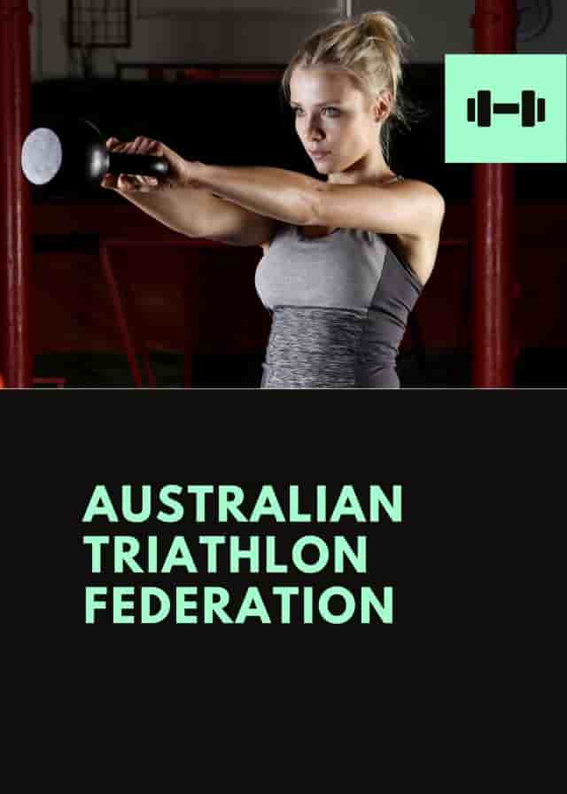  We are a non-profit organization and a member of the Australian Federation