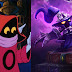 Mod skin Veigar Orko