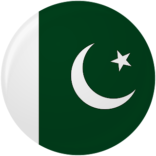 HD Quality Pak Flags Pack 2-Pics RizNow