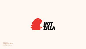 Free Download Hot Zilla Vector file