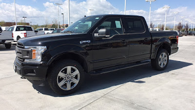 2018 Ford F-150 for sale near Denver