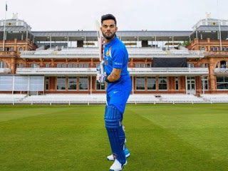 kohli-wax-statue-lords