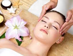 spa therapist course