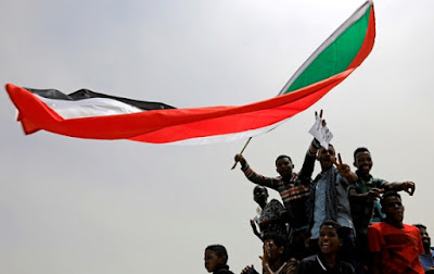 Breakthrough in Sudan as military, civilians reach power-sharing deal, sunshevy.blogspot.com
