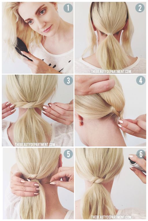 hairstyles for women 2019