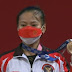Windy Cantika Aisah Sumbangkan Medali Pertama Indonesia di Olimpiade Tokyo