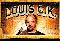 Louis C.K. image from Bobby Owsinski's Music 3.0 blog