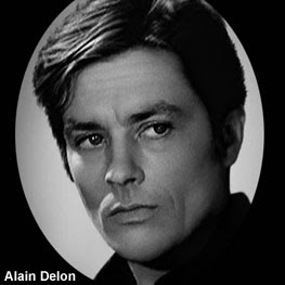 Alain Delon