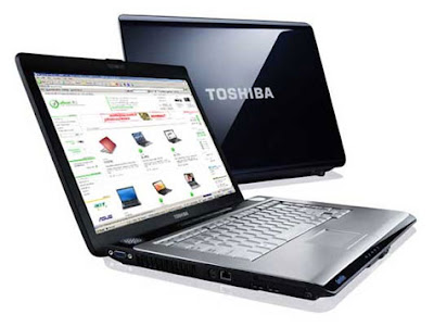 Harga Laptop Toshiba