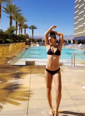Sports Hotties: Bianca Andreescu: Sexy bikini photos of ...