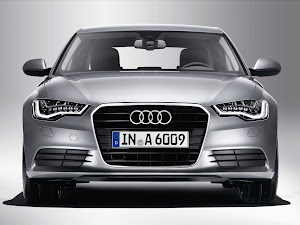 Audi A6 Hybrid 2012 (2)