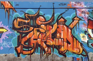 grafitti varna 2011