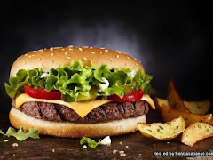 Sebiji Burger Berharga RM704 Di Venezuela!