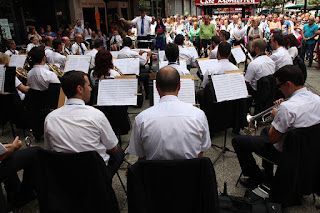 Fiestas de Retuerto