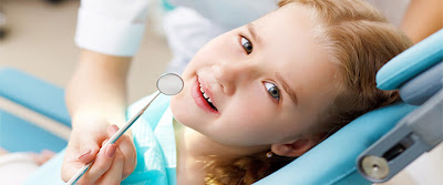 Cách trị xiết răng ở trẻ em