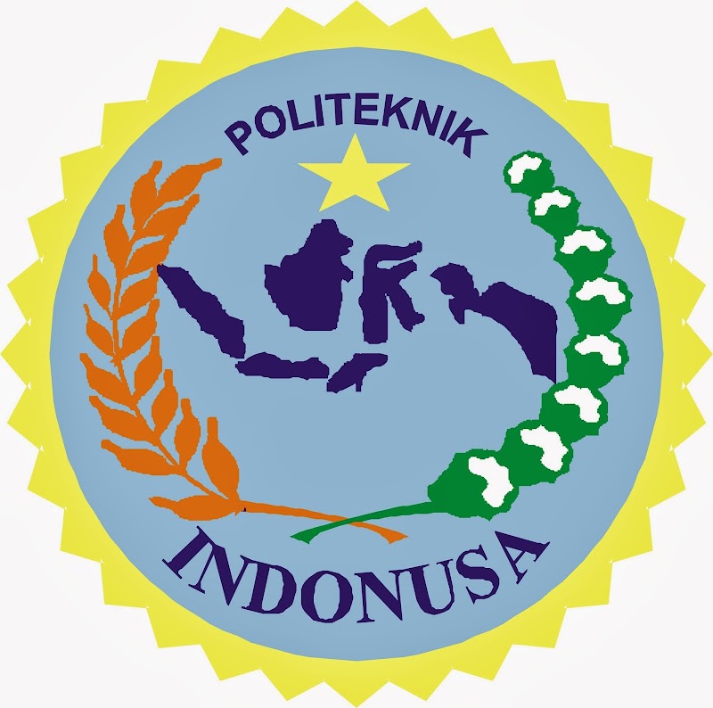 51 Logo Politeknik Indonusa, Konsep Terkini!