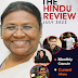 The Hindu Review July 2022: Download Hindu Review PDF