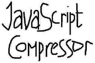 javascript compressor