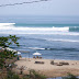 Wisata Pantai Balangan,Bali