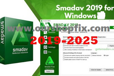 How To Get Smadav Premium All Years Activated Till 2025 100 Working Ourshopfix Download 100 Ok Firmwares Flash Files