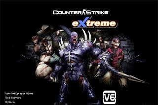 Counter Strike Xtreme V6 PC Game Full Version Download for Pc-Laptop