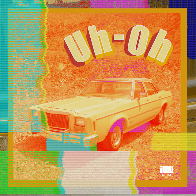 (G)I-DLE – Uh-Oh (Single) Descargar