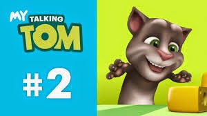 tai game my talking tom 3