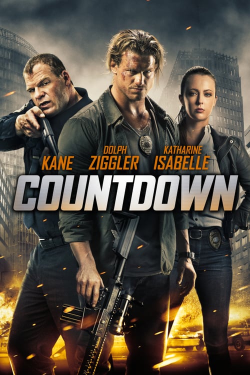 [HD] Countdown 2016 Pelicula Completa En Español Gratis