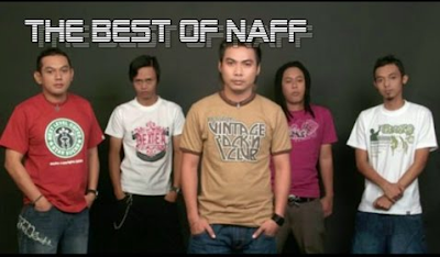 Download Koleksi Lagu Naff Mp3 Terbaru Dan Terbaik Sepanjang Masa