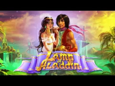 Lamp of Aladdin (Full) APK 1.0.0