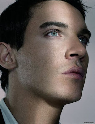 jonathan rhys meyers. Jonathan Rhys Meyers Takes a