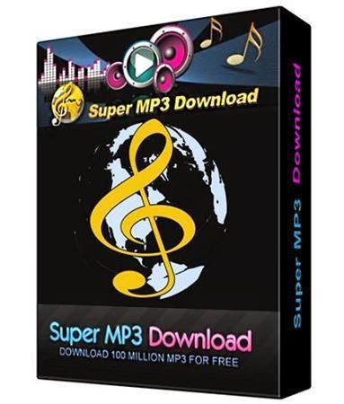 Super MP3 Pro Full Tam İndir