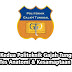 Tes Kedua : Tes Anatomi & Kesamaptaan Poltek-GT 2018