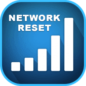 Network Signal Resetter : Network Speed Booster